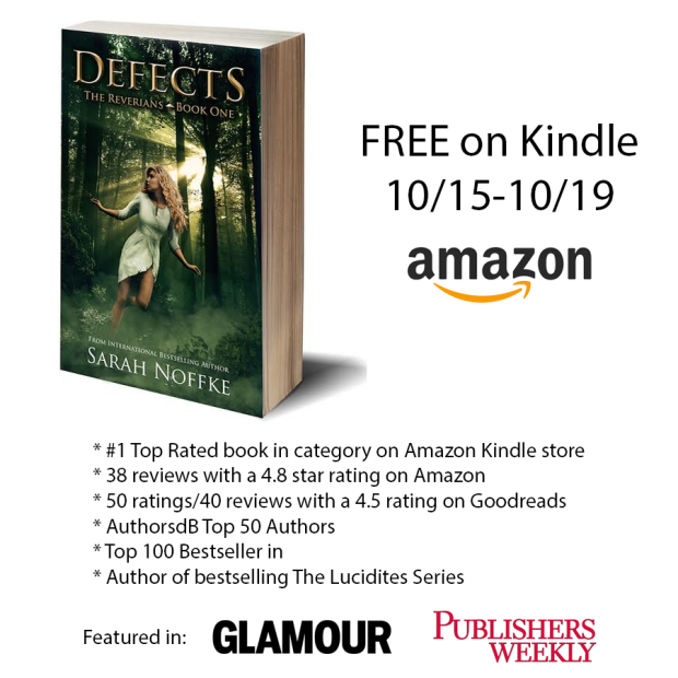 defects free