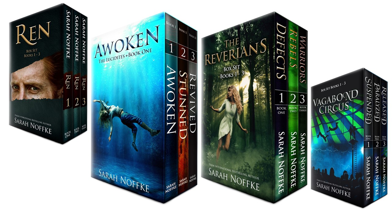 boxed sets